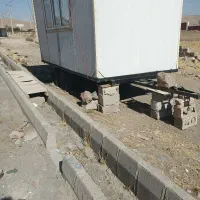 واگذاری و اجاره کانکس...برای محل کسب وکار