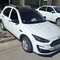 اطلس ۴۰۳فول سانروفدار|خودرو سواری و وانت|نورآباد, |دیوار