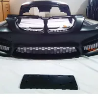 سپر جلو سپر عقب گلگیر کاپوت درب صندوق بی ام و‌ بنز|قطعات یدکی و لوازم جانبی|تهران, بازار|دیوار