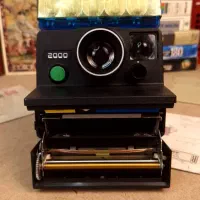 دوربین پولاروید 2000|دوربین عکاسی و فیلمبرداری|تهران, امام زاده عبدالله|دیوار