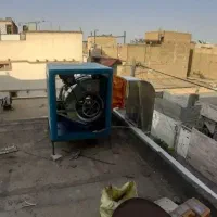 برقکار برقکاری سیم کش ساختمان لاین نوری نورمخفی|خدمات پیشه و مهارت|قوچان, |دیوار