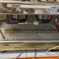 اسپرسو ساز جیمبالی