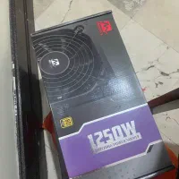 پاور ۱۲۵۰ وات گلد ماژولار