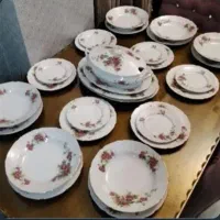 سرویس چینی قدیمی