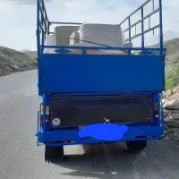 نیسان  آماده حمل بار با طرح ترافیک وقیمت  اتحادیه|خدمات حمل و نقل|تهران, ابوذر|دیوار