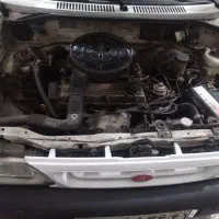 پراید 76صبا|خودرو سواری و وانت|الشتر, |دیوار