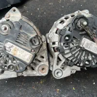 دینام واستارت