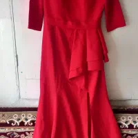 پیراهن مجلسی|لباس|همدان, |دیوار