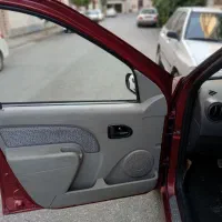 رنو تندر 90 مدل 87|خودرو سواری و وانت|ساری, |دیوار