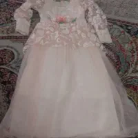 لباس‌مجلسی‌‌دخترانه