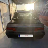 فروش یک دستگاه خودروی پژو روآ|خودرو سواری و وانت|تبریز, |دیوار