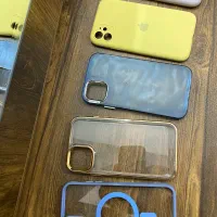 قاب گوشی ایفون ۱۱ نرمال|لوازم جانبی موبایل و تبلت|قائمشهر, |دیوار