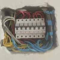 برقکار کناف و ساختمان