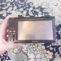 ظبط پایونیر مانیتور دار اصلی