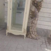 فروش بوفه و ساعت ایستاده فروش فوری