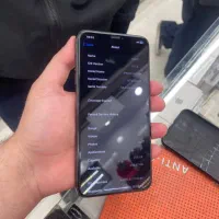 256 گیگxs max ایفون|موبایل|مشهد, آزادشهر|دیوار