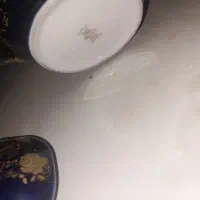 قوری انتیک طلای ۲۴ عیارچک|قوری، کتری، قهوهساز دستی|تهران, الهیه|دیوار