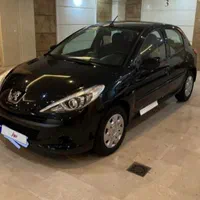 پژو 207i دندهای TU3صفر ، مدل ۱۴۰۴رنگ سفید و مشکی|خودرو سواری و وانت|لاهیجان, لیالستان|دیوار