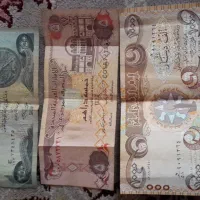 پول اصلی کلکسیونی