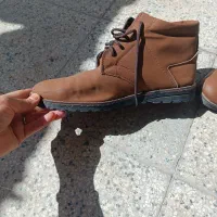 کفش مردانه
