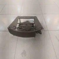 شومینه