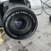 دوربین عکاسی حرفه ای|دوربین عکاسی و فیلم‌برداری|تهران, بلوار کشاورز|دیوار