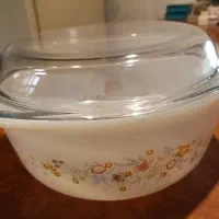 ظرف پیرکس مات ، برند arcusine  فرانسه