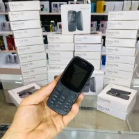 نوکیا105و106 4Gبا18ماه گارانتی شرکتی