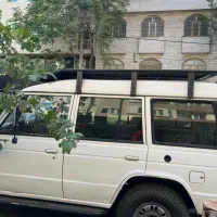 پاجرو4درب|خودرو سواری و وانت|تهران, تهران‌نو|دیوار