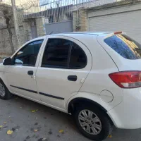 تیبا۲ مدل۹۷Ex|خودرو سواری و وانت|کرج, حسینآباد|دیوار