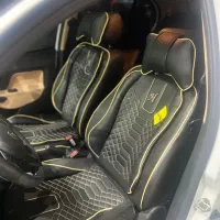 اطلس با سانروف مدل۴۰۴|خودرو سواری و وانت|قم, شهرک امام حسن|دیوار