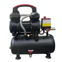 پمپ باد کمپرسور هوا 10 بیصدا جنوا|ابزارآلات|اصفهان, کشاورزی|دیوار