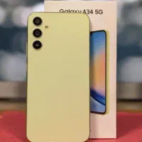 گوشی سامسونگ A34 256 5G