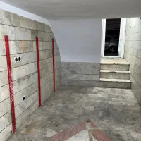 مغازه ۱۷ متری/دو بر/تخلیه/ نقاشی شده/ بهبودی|اجارهٔ مغازه و غرفه|تهران, توحید|دیوار