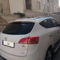 جک S5|خودرو سواری و وانت|تهران, نجات اللهی|دیوار