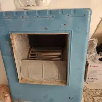 کولر 7000|کولر آبی|پرند, فاز ۶|دیوار