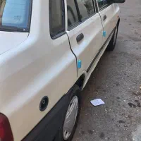 پراید مدل ۹۰ sl|خودرو سواری و وانت|کرج, باغ سیب|دیوار