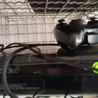 X BOX 360 ایکس باکس 360|کنسول، بازی ویدئویی و آنلاین|مشهد, پورسینا|دیوار
