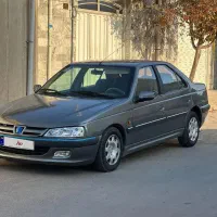 پارس مدل ۹۳|خودرو سواری و وانت|ابهر, |دیوار