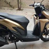 فروش موتور کویر لاکی ۱۵۰