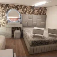 اونطوس|تخت و سرویس خواب|زیرآب, |دیوار