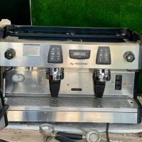 اسپرسوساز صنعتی برندهای اسپانیاوایتالیا|کافیشاپ و رستوران|آمل, |دیوار