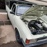 پیکانوانت مدل۹۰تک دولگه رنگ شاستی پلمپ فنی به شرط