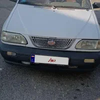پراید 141 مدل 91|خودرو سواری و وانت|کرفتو, |دیوار