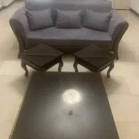 مبلمان راحتی ،  میزناهار خوری