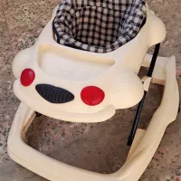 روروعک نو نو فقط ۵۰۰|کالسکه و لوازم جانبی|کاشان, زیدی|دیوار