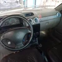 پراید مدل 89دوگانه فابریک