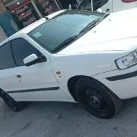 سمند ۹۶ بدون رنگ|خودرو سواری و وانت|خرمشهر, |دیوار