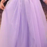 پیراهن خوش دوخت و زیبا