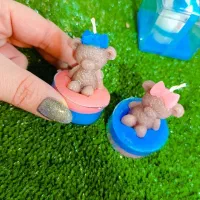 گیفت شمع|صنایع دستی و سایر لوازم تزئینی|قروه, |دیوار